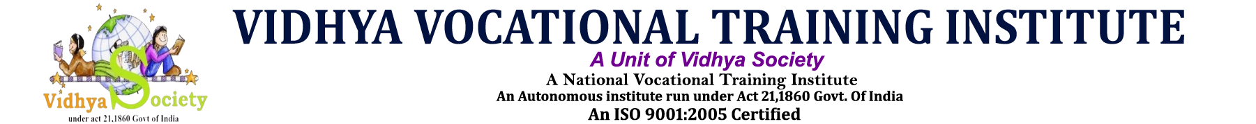 Vidhya Distance Learning Center